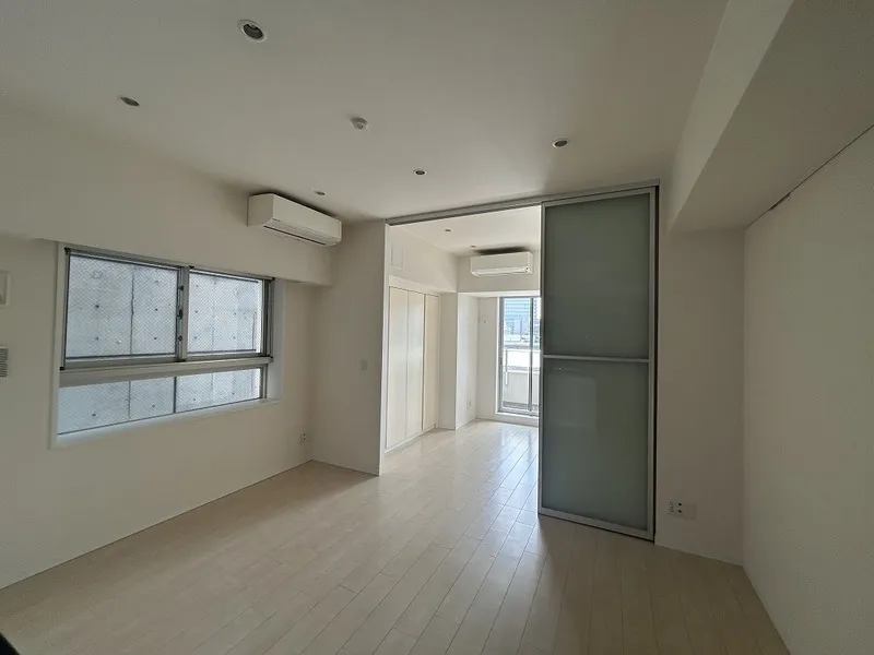 La Douceur Asakusabashi - Interior - ["Flooring", "Floor", "Apartment"]