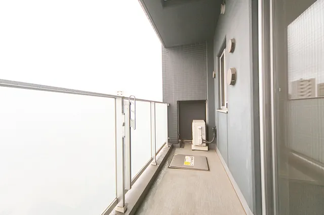 JP Noie Ueno Inaricho - Interior - ["Floor", "Apartment", "Composite material"]