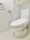 PREMIUM CUBE Ueno - Interior - ["Toilet seat", "Property", "Toilet"] thumbnail