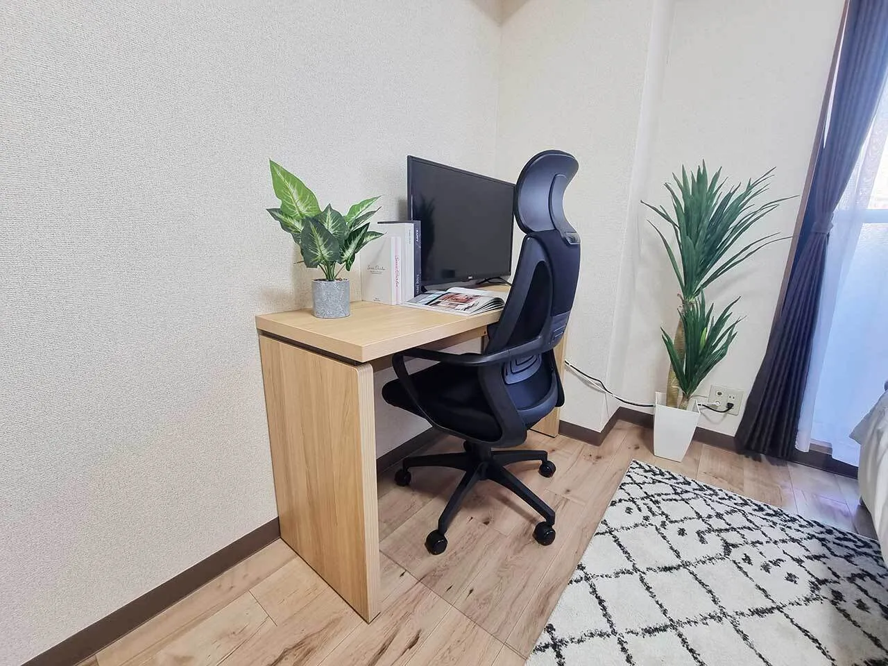 Mynavi STAY Flumen Meguro - Interior - []