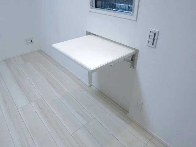 Milia Residence Asakusabashi III - Interior - ["Wood", "Rectangle", "Flooring"]
