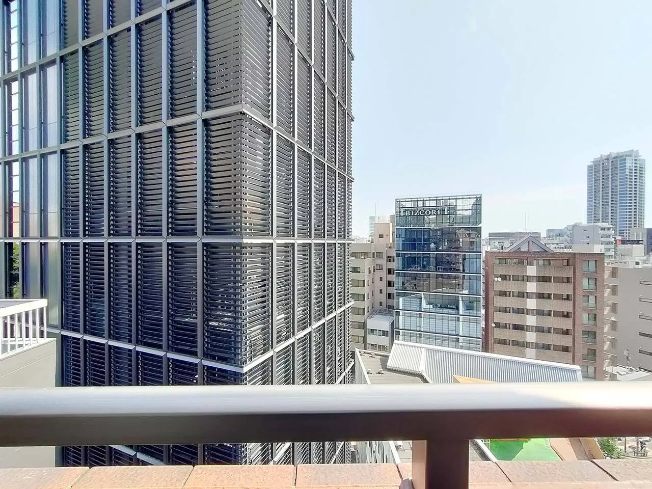 Mynavi STAY Grand Ochanomizu Station - Interior - []
