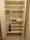 Clio Tokoshi Ginza 2nd Building - Interior - ["Shelf", "Shelving", "Wood"] thumbnail