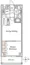JMF Residence Akabane Shimo - Floor Plan - [] thumbnail
