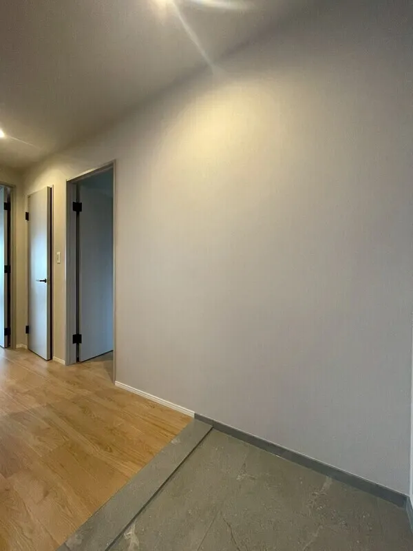 Dash Living Aoyama - Interior - ["Flooring", "Floor", "Wall"]