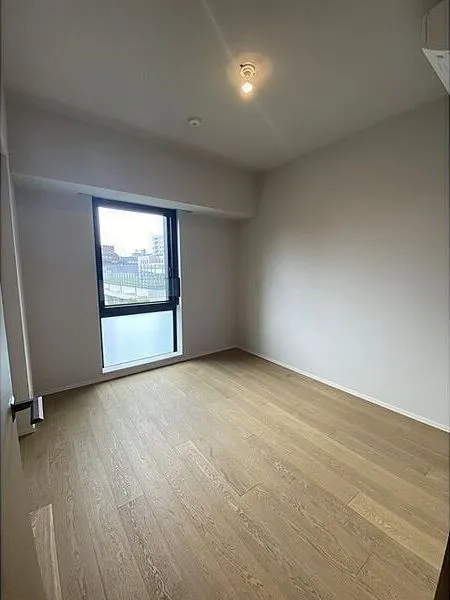 The Parkhouse Chiyoda Rokubancho - Interior - ["Flooring", "Floor", "Wood"]