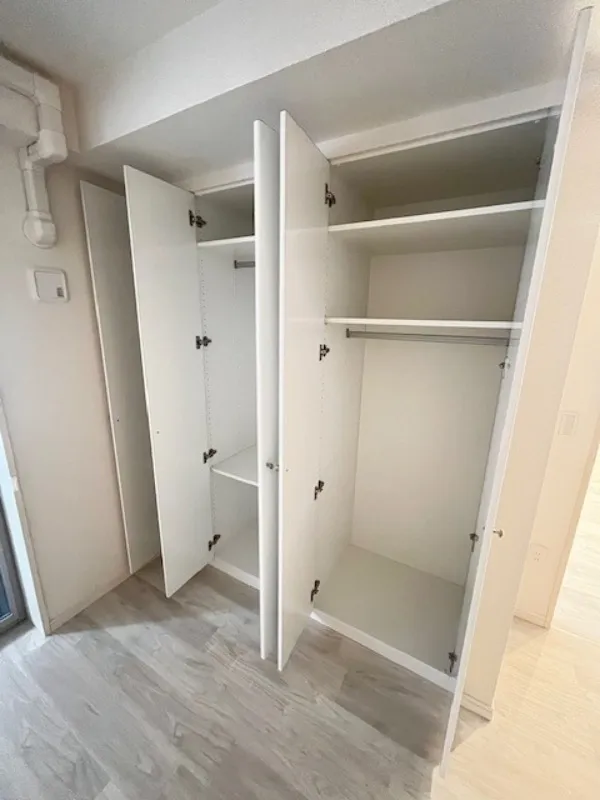 West Park Tower Ikebukuro - Interior - ["Flooring", "Floor", "Wood"]