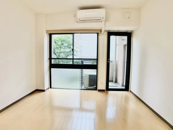 KDX Residence Monzennakacho - Interior - ["Building", "Fixture", "Hall"]