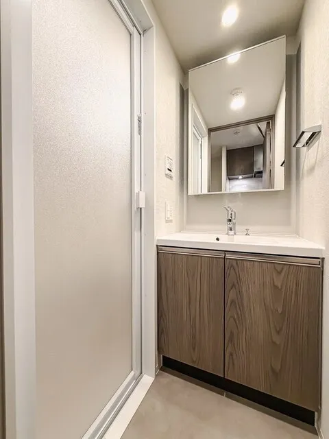 Brookside Residence Kiba - Interior - ["Flooring", "Floor", "Interior design"]