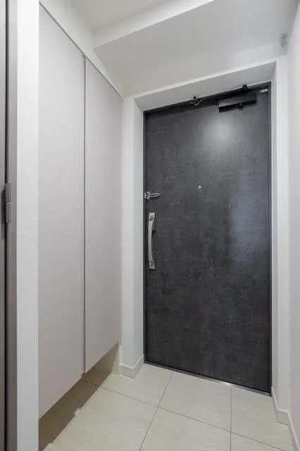 Boa Vista Ueno Okachimachi - Interior - ["Wall", "Flooring", "Wood"]