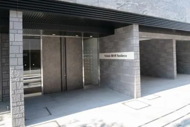 Park Cube Kinshicho - Exterior - ["Property", "Building", "Wall"]