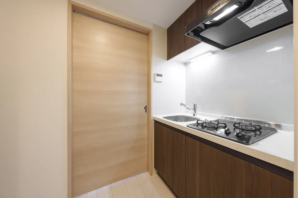 Hmlet Shiba Park - Interior - ["Flooring", "Apartment", "Floor"]