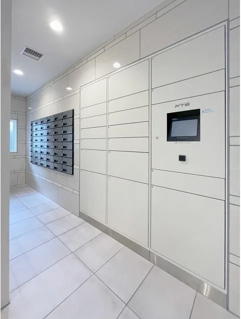 Baus Stage Takadanobaba - Other - ["Flooring", "Floor", "Interior design"]