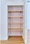 Comforia Takenotsuka East - Interior - ["Shelving", "Shelf", "Wood"] thumbnail