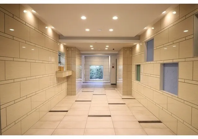Baus Stage Takadanobaba - Exterior - ["Flooring", "Floor", "Ceiling"]