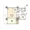 Toyosu Ciel Tower - Floor Plan - ["Rectangle", "Font", "Schematic"] thumbnail