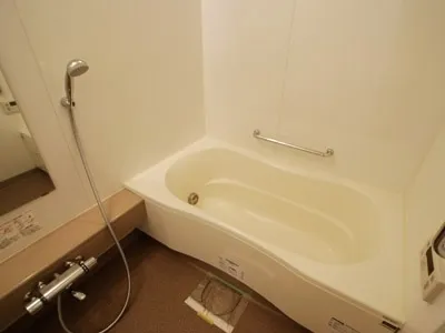Premier Grande Magome - Interior - ["Bathtub", "Plumbing fixture", "Property"]