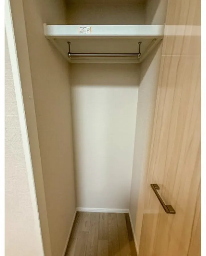Oedo Tower Residence