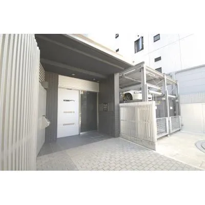 Park Axis Takadanobaba - Other - ["Property", "Building", "Wall"]