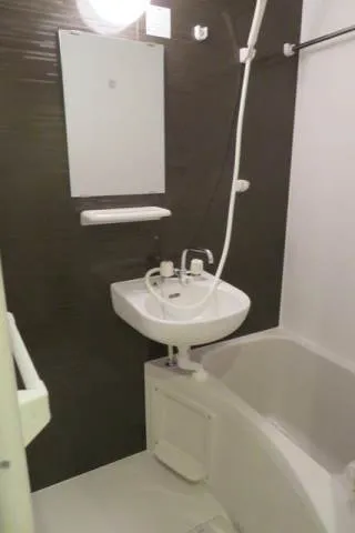 Affinity Miscellaneous - Interior - ["Plumbing fixture", "Bathroom", "Flooring"]