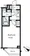 Ambelir Nakano Saginomiya - Floor Plan - [] thumbnail