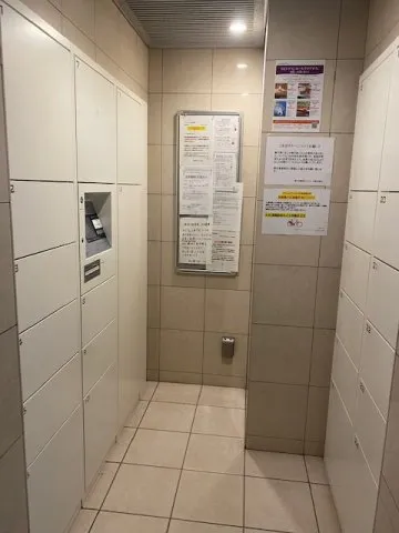 Prime Urban Nihonbashi Yokoyamacho - Other - ["Tile", "Room", "Bathroom"]