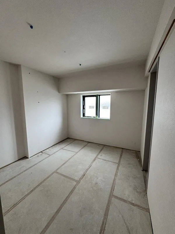 Lumiec Kinshicho - Interior - ["Floor", "Flooring", "Ceiling"]