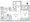 BCN Residence Hatchobori - Floor Plan - ["Rectangle", "Font", "Parallel"] thumbnail