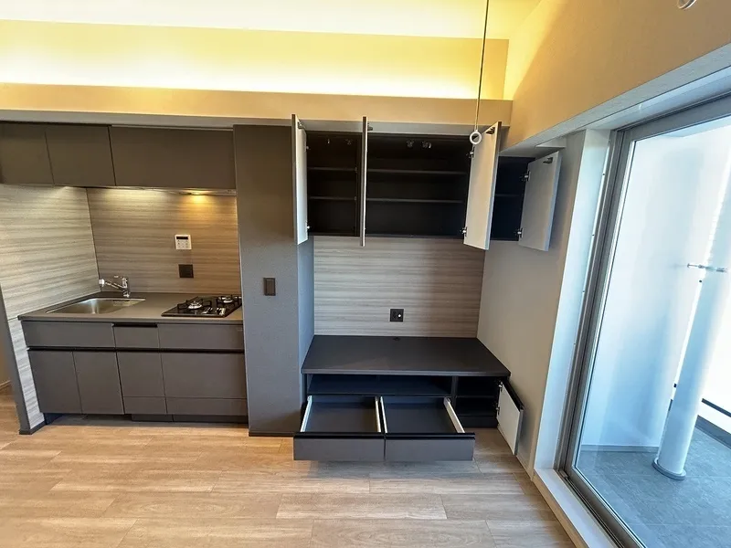 Blanchiesta Kiba - Interior - ["Wood", "Flooring", "Interior design"]