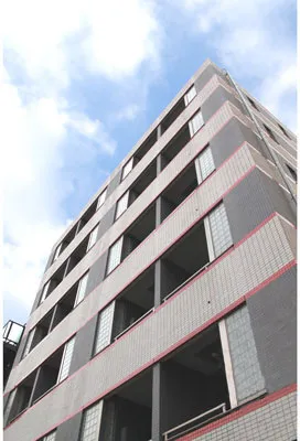 Stage First Ikebukuro Asylum Court - Exterior - []