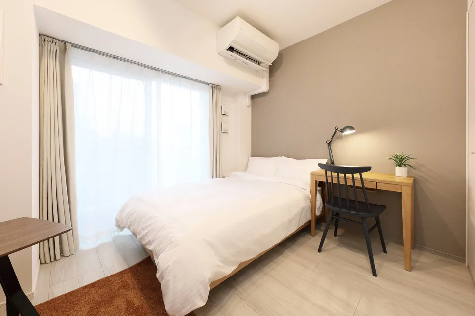 Hmlet Moto-Asakusa - Interior - ["Furniture", "Interior design", "Flooring"]