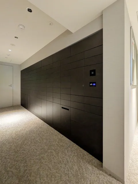 Wellis Urban Sumiyoshi East - Other - ["Wall", "Flooring", "Wood"]