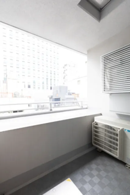 Millea Court Ginza Premier - Interior - ["Window", "Building", "Interior design"]
