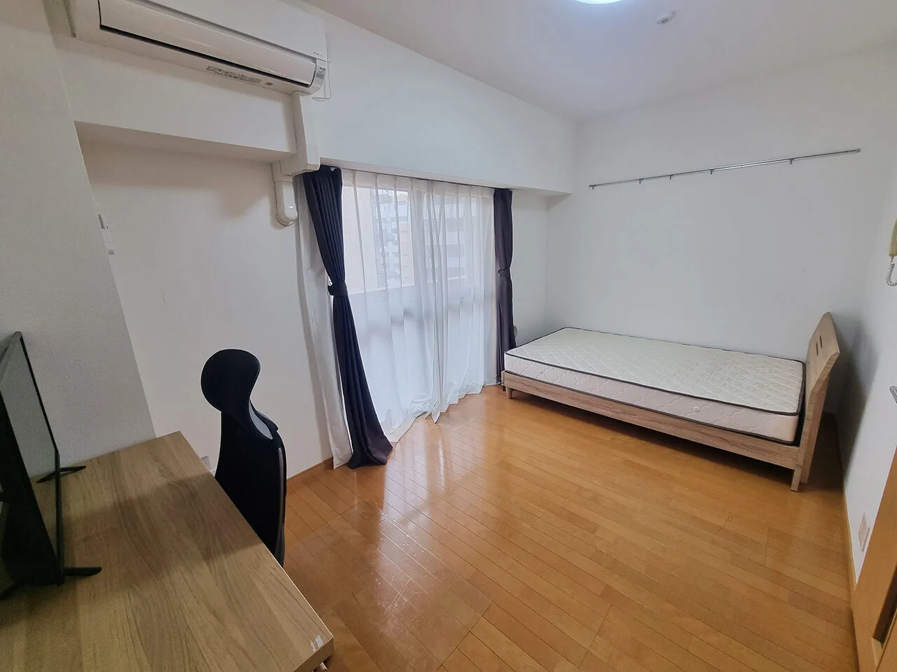 Mynavi STAY Miraie Higashi Kanda - Interior - []