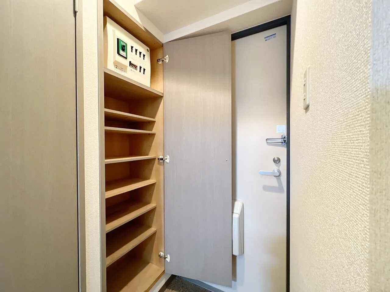 Mynavi STAY Miraie Setagaya Yoga - Interior - []