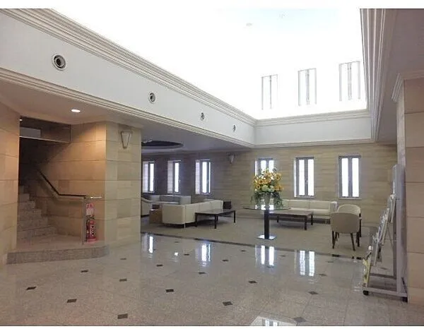 Grand Suite Akashicho - Other - ["Window", "Plant", "Building"]