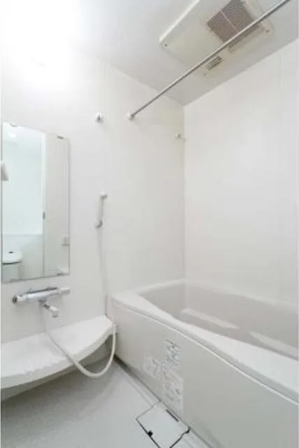 Trestage Yotsuya - Interior - ["Property", "Bathroom", "Room"]
