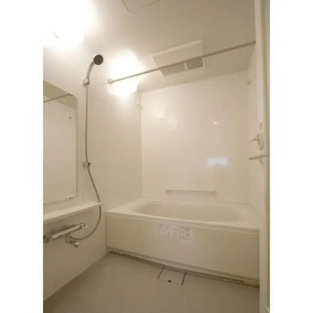 Park Axis Toyosu - Interior - ["Plumbing fixture", "Bathtub", "Building"]