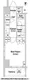 Comforia Monzennakacho - Floor Plan - [] thumbnail