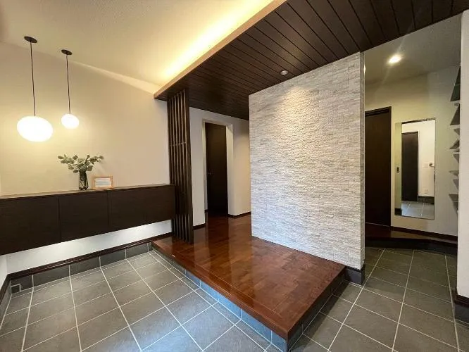Saitama City Urawa Ward Kishimachi 1-11-24-3 Detached house
