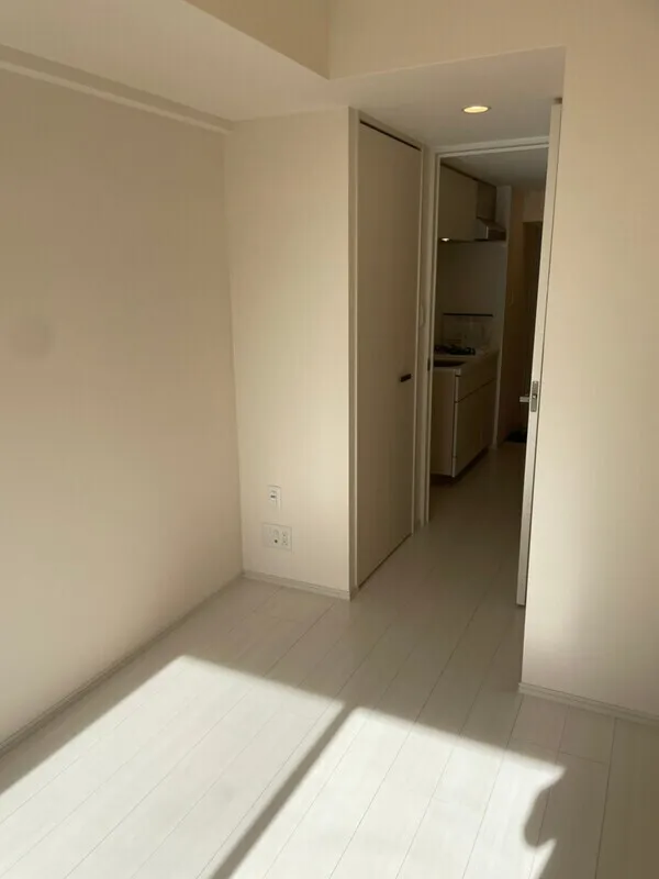 Premium Cube G Nishioi - Interior - ["Floor", "Flooring", "Wood flooring"]