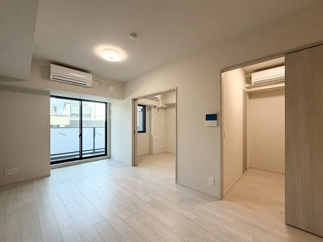 Brookside Residence Kiba - Interior - ["Flooring", "Floor", "Ceiling"]