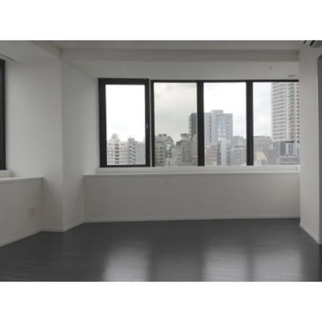 Park Cube Meguro Tower - Interior - ["Window", "Fixture", "Rectangle"]
