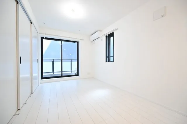 The Residence Nihonbashi - Interior - ["Flooring", "Floor", "Ceiling"]