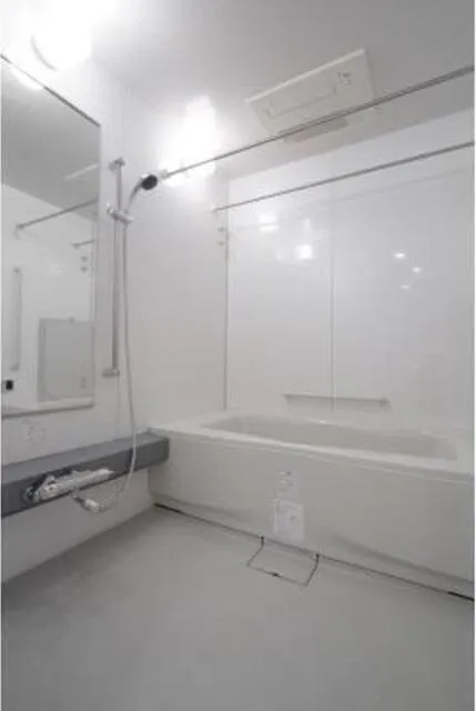 Park Tower Shibaura Bayward Urban Wing - Interior - ["Property", "Room", "Tile"]