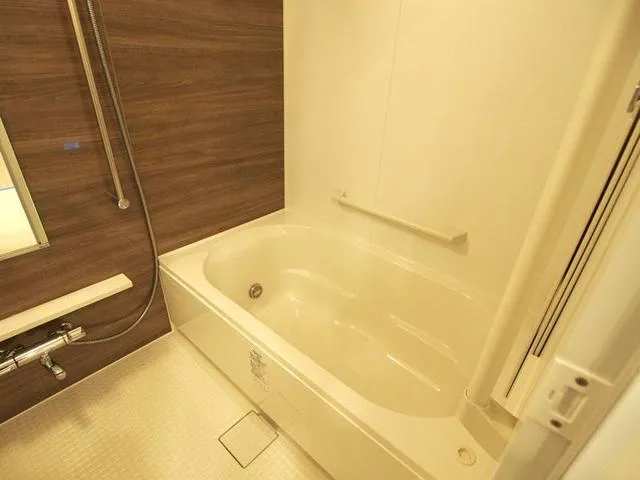 Park Court Nogizaka The Tower - Interior - ["Property", "Bathroom", "Room"]