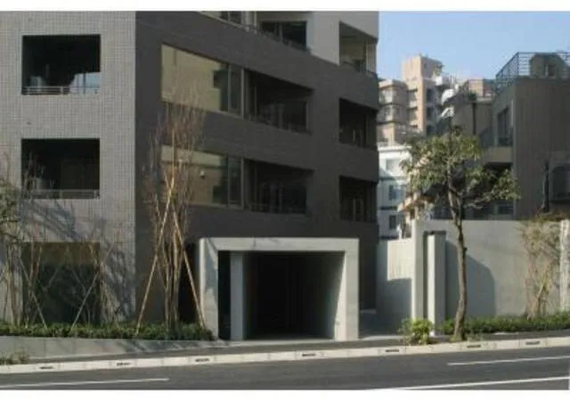 Park Cube Kasuga Andozaka - Exterior - ["Property", "Building", "Plant"]