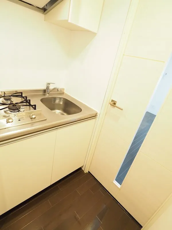 RESIDIA Kinshicho - Interior - ["Floor", "Flooring", "Wood flooring"]