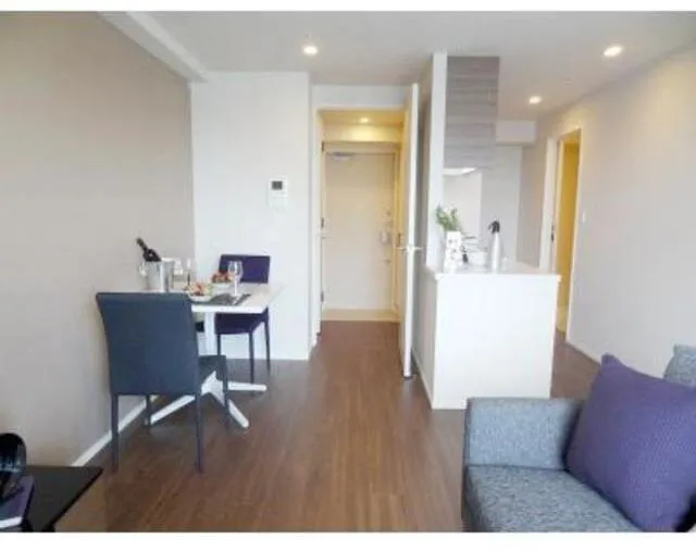 Park Axis Omori - Interior - ["Apartment", "Condominium", "Hotel"]
