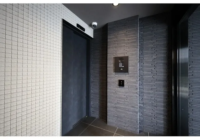 LUMIEC CHITOSE FUNABASHI - Exterior - ["Grey", "Ceiling", "Light fixture"]